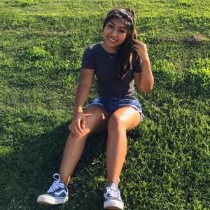 Meet your Posher, Iris